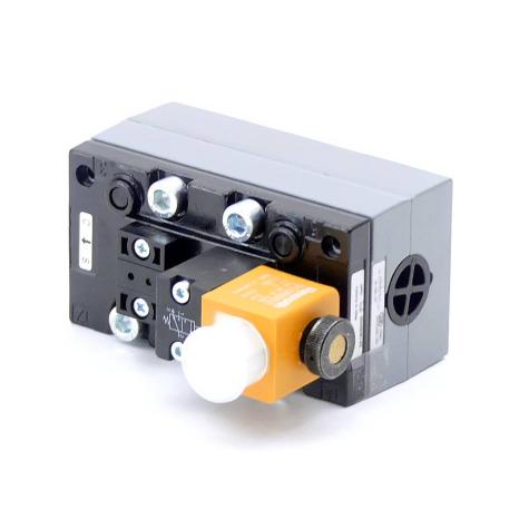 5/2 Wegeventil V581-5/2AR-024DC-I3-ACNO-HNX-AA-D-C-T0  
