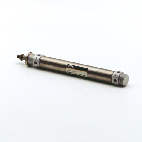 Round Cylinder 32 x 200  New