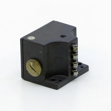Mechanical multiple position limit Switch  Used