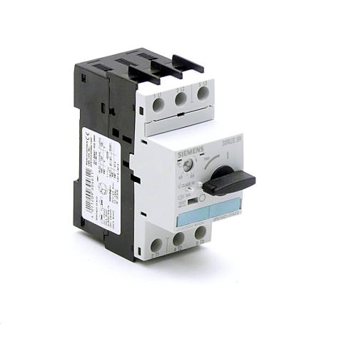 Circuit breaker 3RV1421-1FA10 New FS