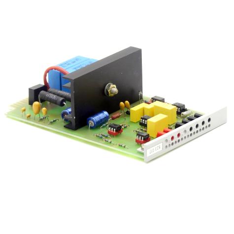 Circuit board  New FS