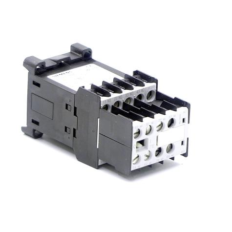 Hilfsschütz 3TH2271-0BB4 Neu OVP