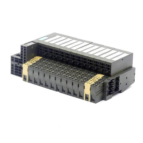 INTERFACE MODULE  Used
