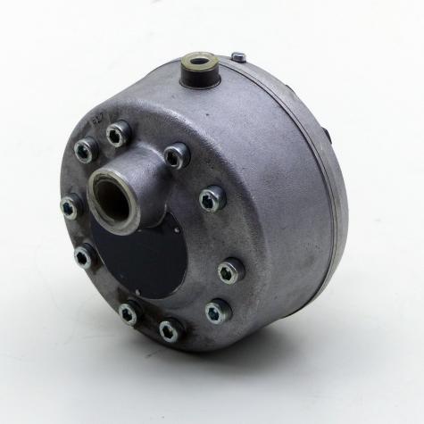 Radial Piston Pump 1696335 Used