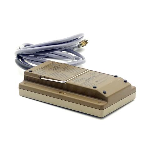 Programming device PG 605 R Used