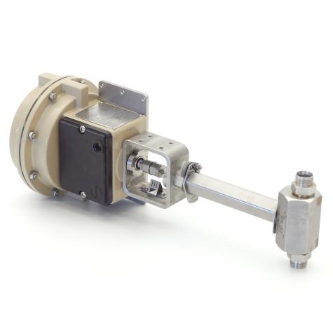 Pneumatic actuator  Used