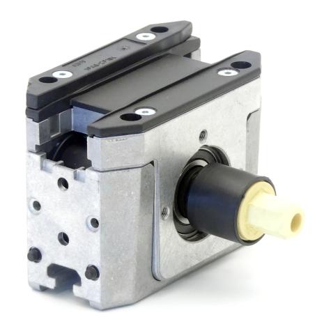 Bandantrieb mit Wellenvorsatz PA6-CF10 Gebraucht