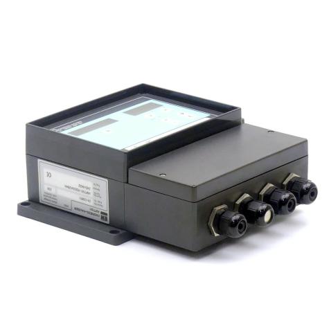 One channel transmitter AMT551  Used