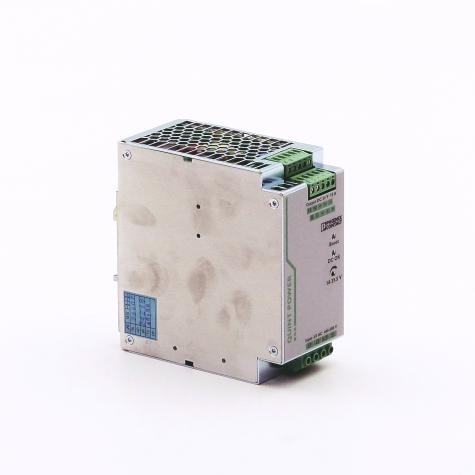 Stromversorgung QUINT-PS/3AC/24DC/10 Gebraucht