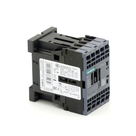 Leistungsschütz  Neu