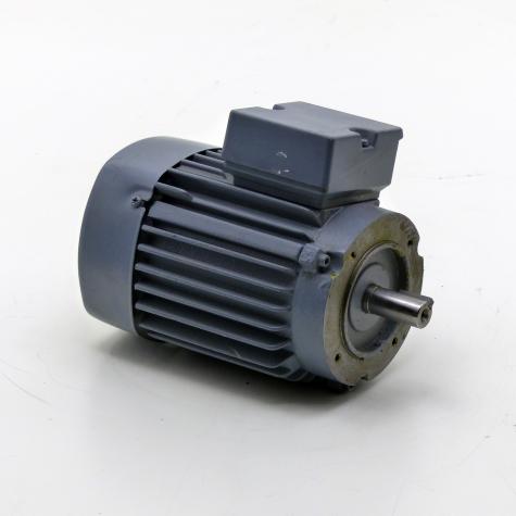 Drehstrommotor  Neu