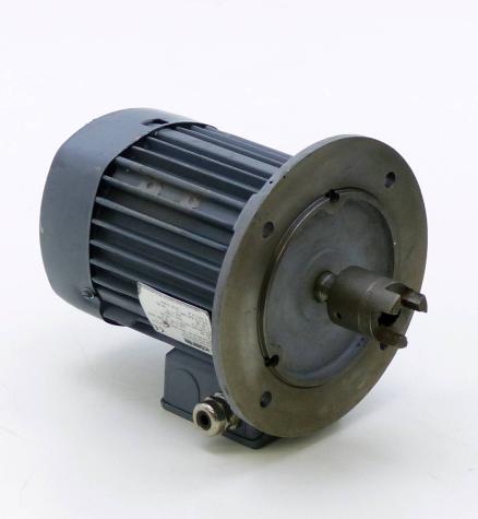 Drehstrommotor  Gebraucht