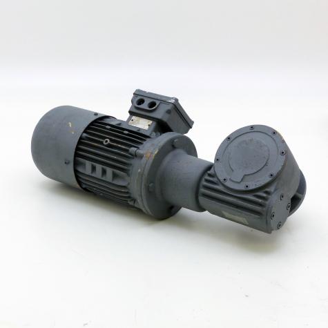 Getriebemotor  Gebraucht
