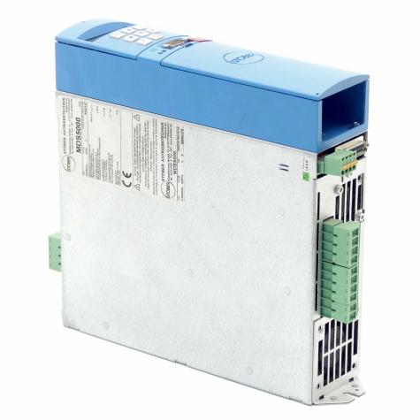 Servoumrichter POSIDRIVE MDS5040/L Gebraucht