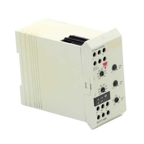 AC line controller  Used
