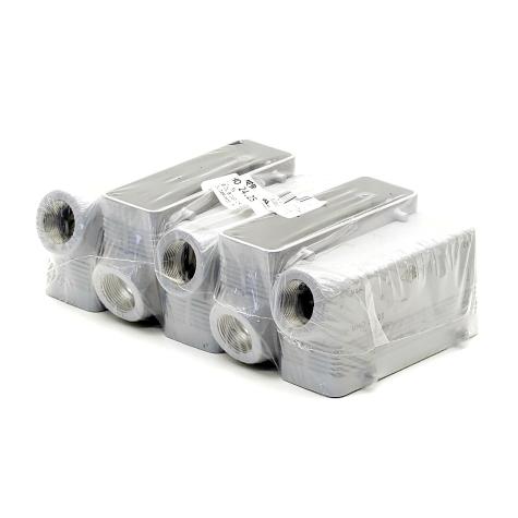Grommet housing  New FS
