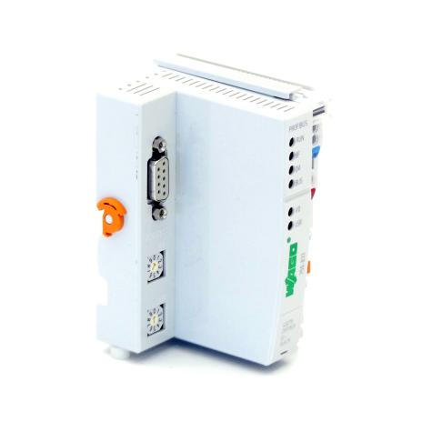 PROFIBUS Controller  