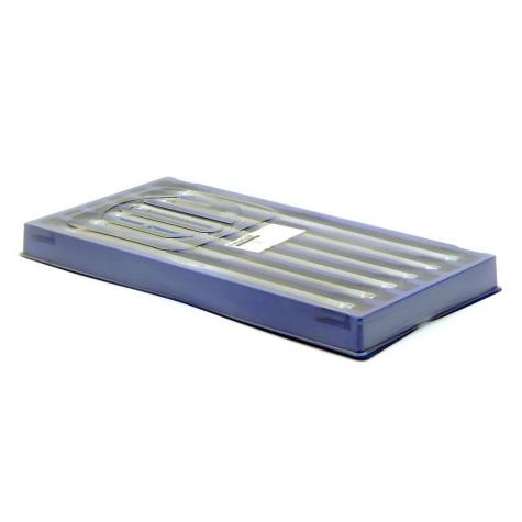 6 Stück Filterkerze Tela5150 Neu