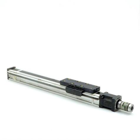 Linear System  Used