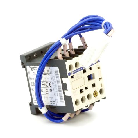 Leistungsschütz  Neu