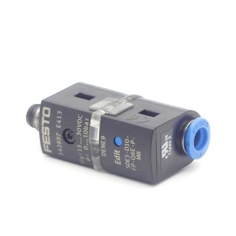 Drucksensor 542897 