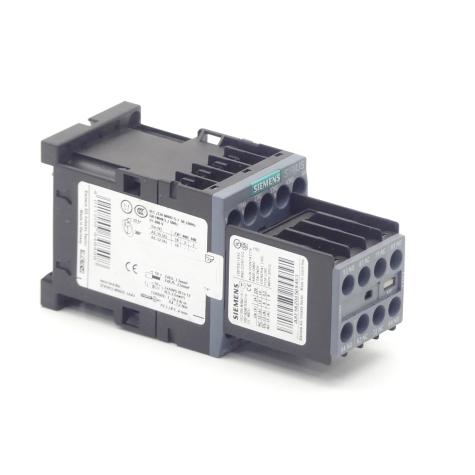 Auxiliary contactor  