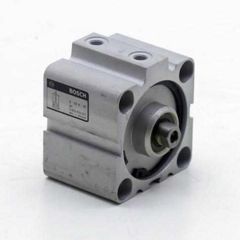 Short-stroke Cylinder 63 x 20  Used