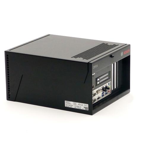 Vison Control Box DPC4  New FS