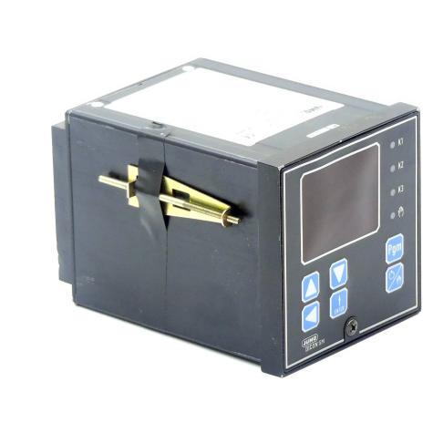 DICON SM compact controller SRM-96  Used
