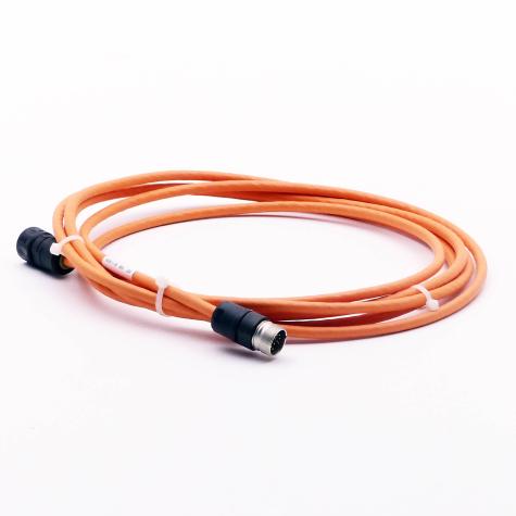 Cable IKS4376 1006102964-217047 New
