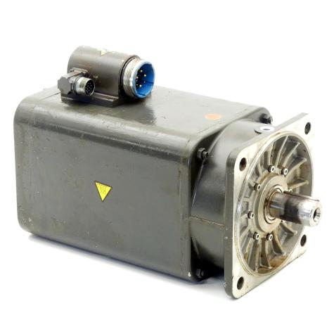 Servomotor  Gebraucht