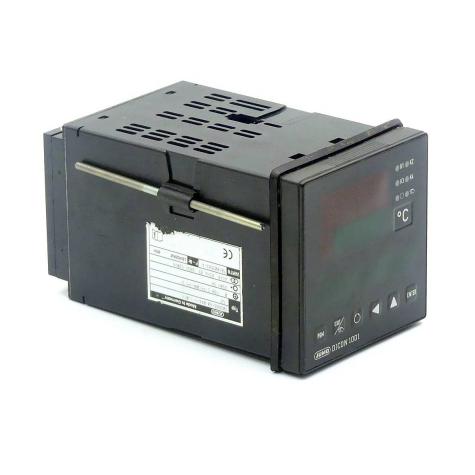 Universal program controller  Used