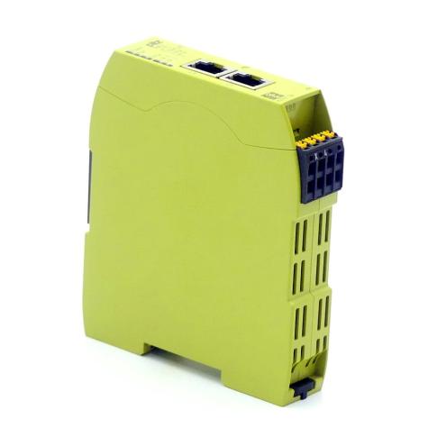 Communication module PNOZ m ES EtherCAT New