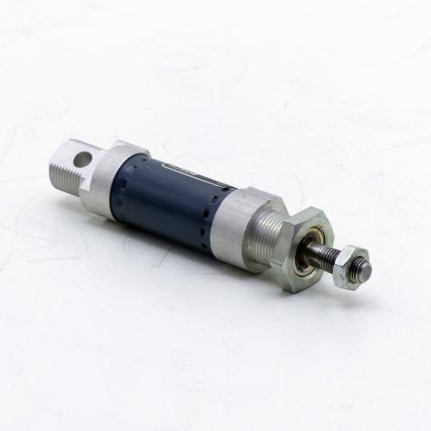 Round Cylinder 25 x 15  New