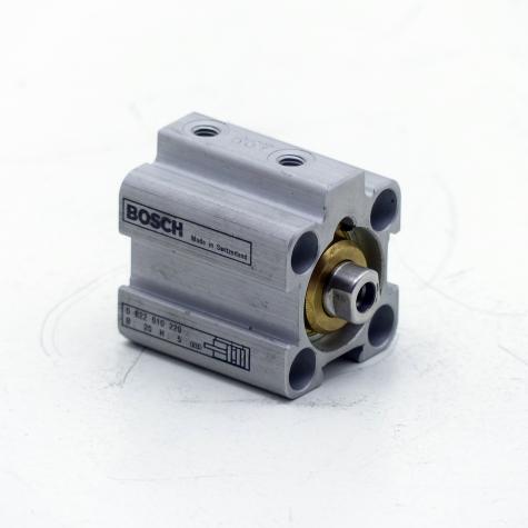 Kurzhubzylinder 20 x 5  Neu