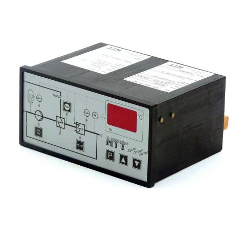 temperature control device 821H71  Used