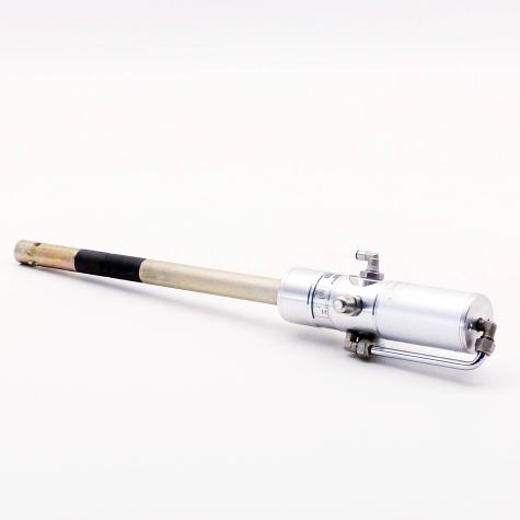 Grease Unit  Used