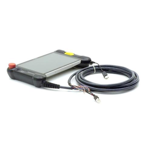 Aktives mPAD (Atom) , 3800590039 IPC10AP841BOS2 Refurbished