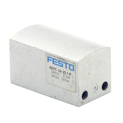 Kurzhubzylinder 188101 Gebraucht