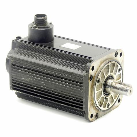 Servo motor  Used