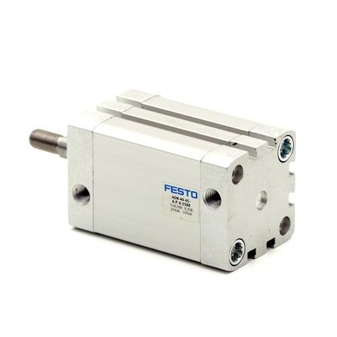 Kompaktzylinder 536288 Gebraucht