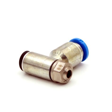 Throttle check valve 193154 New FS