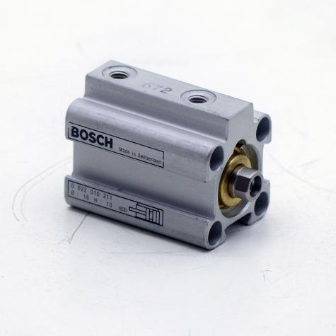 Short-stroke Cylinder 16 x 10  New