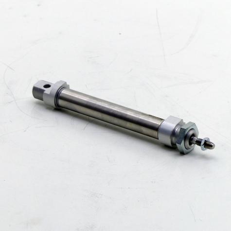 Round Cylinder 20 x 100  