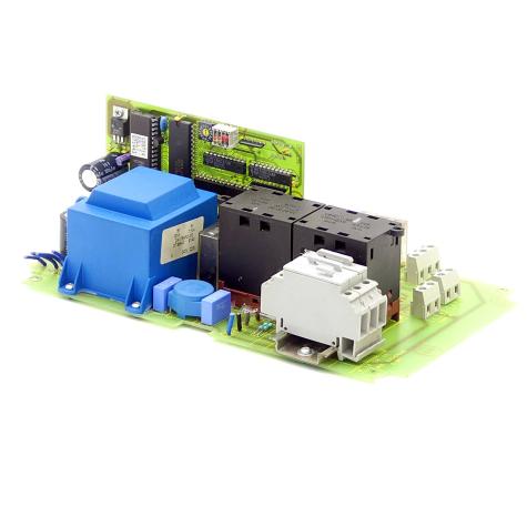 Circuit board  Used