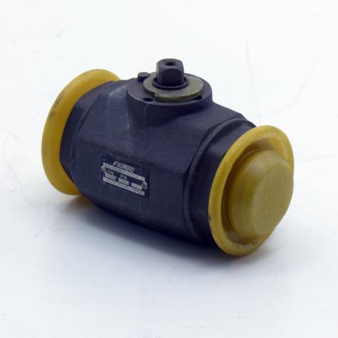 High pressure ball Valve  Used