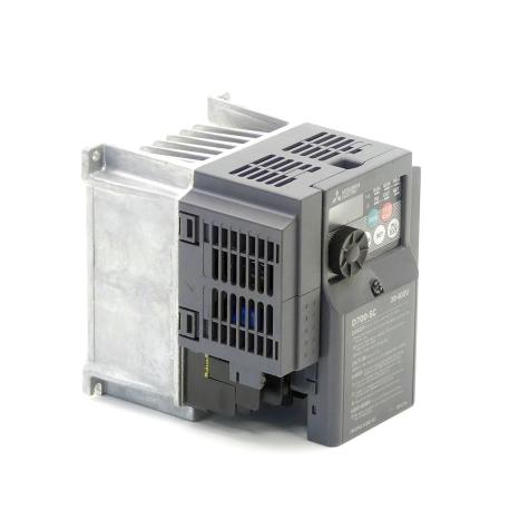 Frequency Inverter D700-SC Used