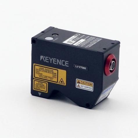Measuring Head C85510119 New FS
