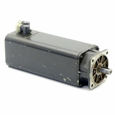 Servo motor  Used