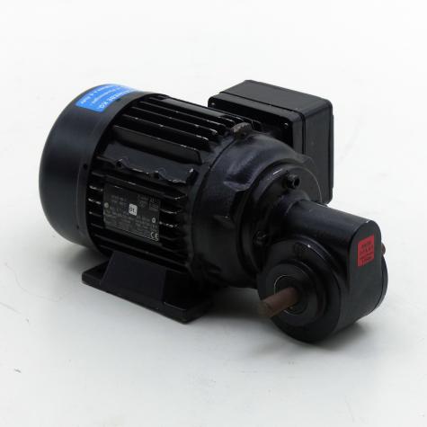 Gearmotor  Used